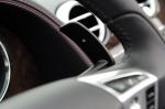 Bentley Continental GTC 2012 года
